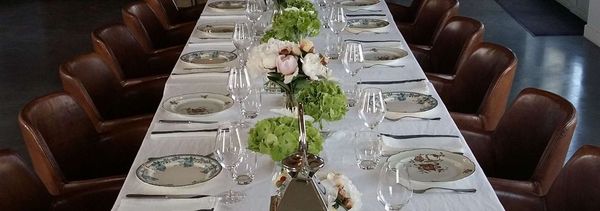 Tour & Proeverij + Lunch (2 glazen inbegrepen)-photo