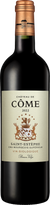 Château de Côme Château de Côme 2022 Rood