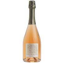 Domaine de Bois Mozé Rosée Captive 2014 Rosado