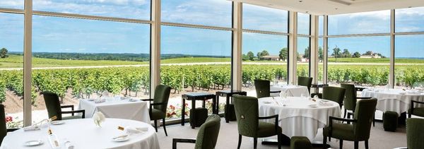 Een uitzonderlijke gastronomische vakantie in Sauternes-photo