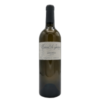 Château Tirecul La Gravière Andréa 2019 Blanco