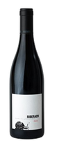 Domaine Riberach Thèse 2017 Rojo