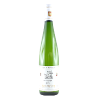 Domaine André Kientzler Sylvaner 2013 Blanc