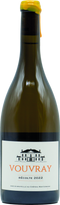 Chateau de Montdomaine Vouvray 2023 White wine