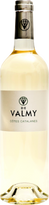 Château Valmy V de Valmy Blanc 2021 Blanco