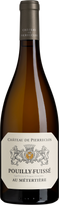 Château de Pierreclos Pouilly-Fuissé "Au Métertière" 2023 White wine