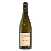 Les Vignerons de Tavel Lirac Blanc Les Hauts d'Acantalys 2016 White wine
