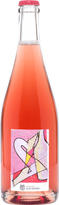 Domaine Gayrard Le Bulles Rosées 2022 Rosé wine