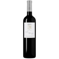 Domaine du Vallon des Glauges Oddo Rouge 2021 Red wine