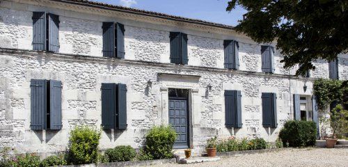 Clos de Nancrevant photo