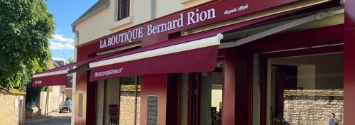 Boutique Bernard Rion photo