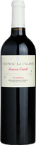 Château La Calisse Cuvée Étoiles 2010 Rojo