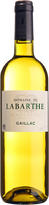 Domaine de Labarthe Blanc sec Tradition Blanc