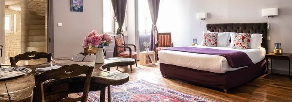 Séjournez dans notre maison d'hôtes !-photo