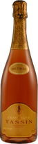 Champagne Tassin Successeurs Champagne Rosé Rosado