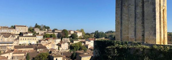 Private Halbtagestour durch Saint-Emilion, ab Bordeaux-photo