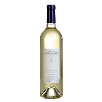 Mas Cremat Muscat de Rivesaltes 2015 Blanc