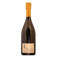 Champagne Eric Rodez Blanc de Blancs White wine