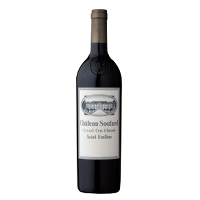 Château Soutard, Grand Cru Classé Château Soutard 2010 Rojo