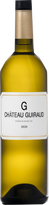 Château Guiraud, Premier Grand Cru Classé G de Château Guiraud 2019 Blanco