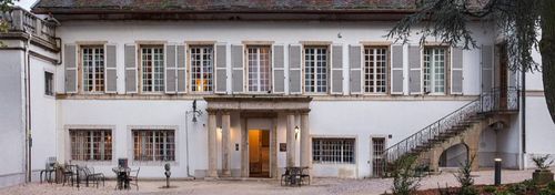 Bellevigne Bourgogne photo