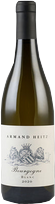 Le Château Armand Heitz Bourgogne Blanc 2020 White wine