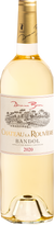 Domaines Bunan Château la Rouvière 2020 White wine
