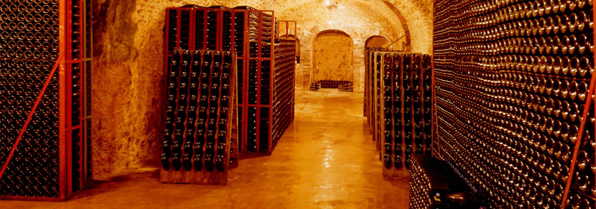 Champagne JL Vergnon - Rue des Vignerons
