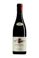 Domaine Boyer-Martenot Pommard En Village 2022 Rouge