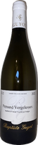 Domaine Baptiste Guyot Pernand-Vergelesses 2022 White wine
