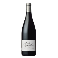 Domaine Jean-Michel Gerin La Champine Syrah 2016 Red wine