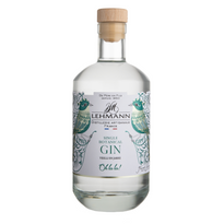 Distillerie Artisanale Lehmann Oh la la - GIN