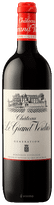 Château le Grand Verdus Génération 2017 Red wine
