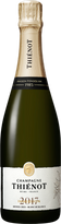 Le 3 par Champagne Thiénot Cuvée Immersion 2017 Blanc