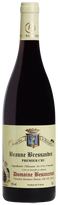 La Cave du Clapier Beaune Premier Cru &quot;Bressandes&quot; - Domaine Besancenot 2018 Rojo