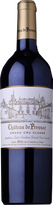 Château de Pressac, Grand Cru Classé Château de Pressac - Saint Emilion Grand Cru Classé 2016 Rojo