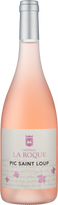 Château La Roque Château La Roque Rosé 2024 Rosé