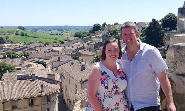 Afternoon Excursion to Saint-Emilion, from Bordeaux-photo