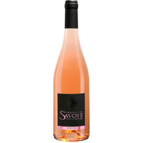 Domaine Christophe Savoye Collection 2020 Rosado