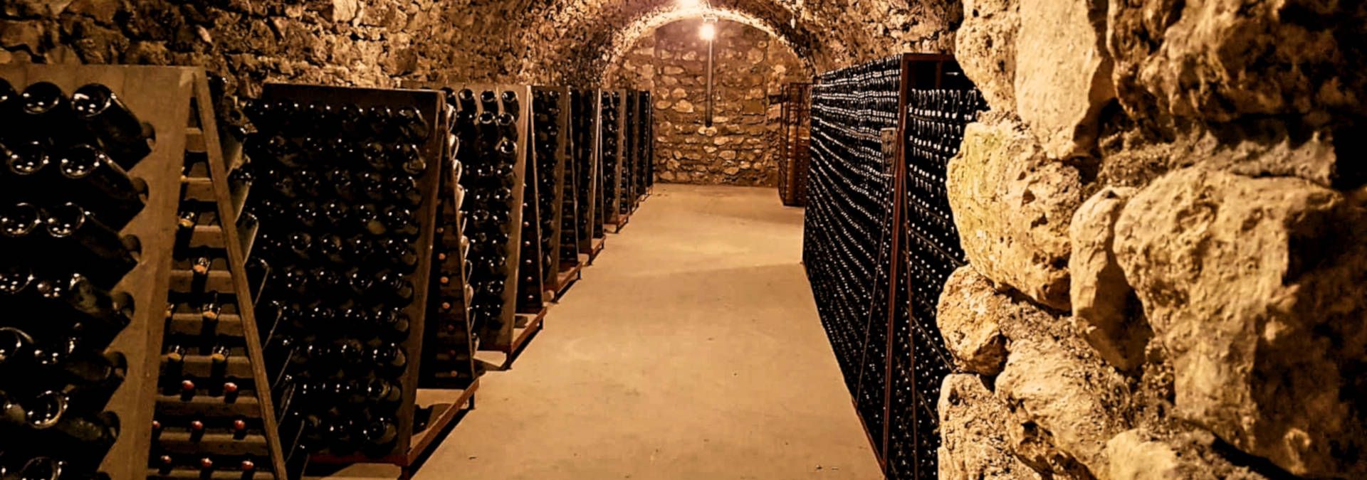 Champagne Cordoin Didierlaurent - Rue des Vignerons