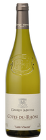 Maison Gabriel Meffre Côtes du Rhône Blanc - Saint-Vincent White wine