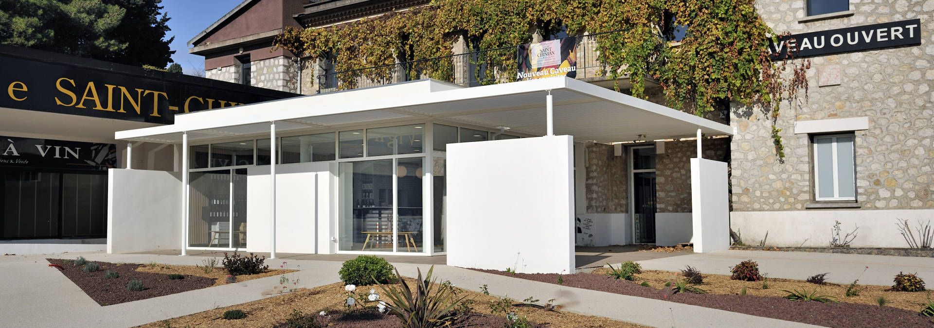 ⭐️ Cave Coopérative de Saint-Chinian Tour ️ Reviews, Price - 2024