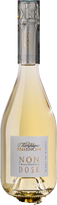 Boutique Champagne Pierre Mignon Blanc de Blancs Grand Cru Non Dosé White wine
