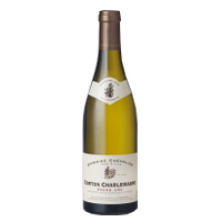 Domaine Chevalier Corton Charlemagne Grand Cru 2014 White wine
