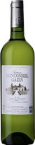 Château Monconseil-Gazin Château Monconseil-Gazin Blanc Classic 2022 White wine