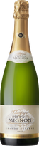 Boutique Champagne Pierre Mignon Grande Réserve Brut Wit