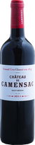 Château de Camensac, Grand Cru Classé Château de Camensac 2011 Rouge