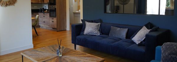 Séjour authentique au cœur du vignoble, Chablis-photo