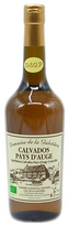 Domaine de la Galotière Calvados Pays d'Auge VSOP