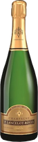 Champagne P. Lancelot-Royer Cuvée Millesime 2015 White wine